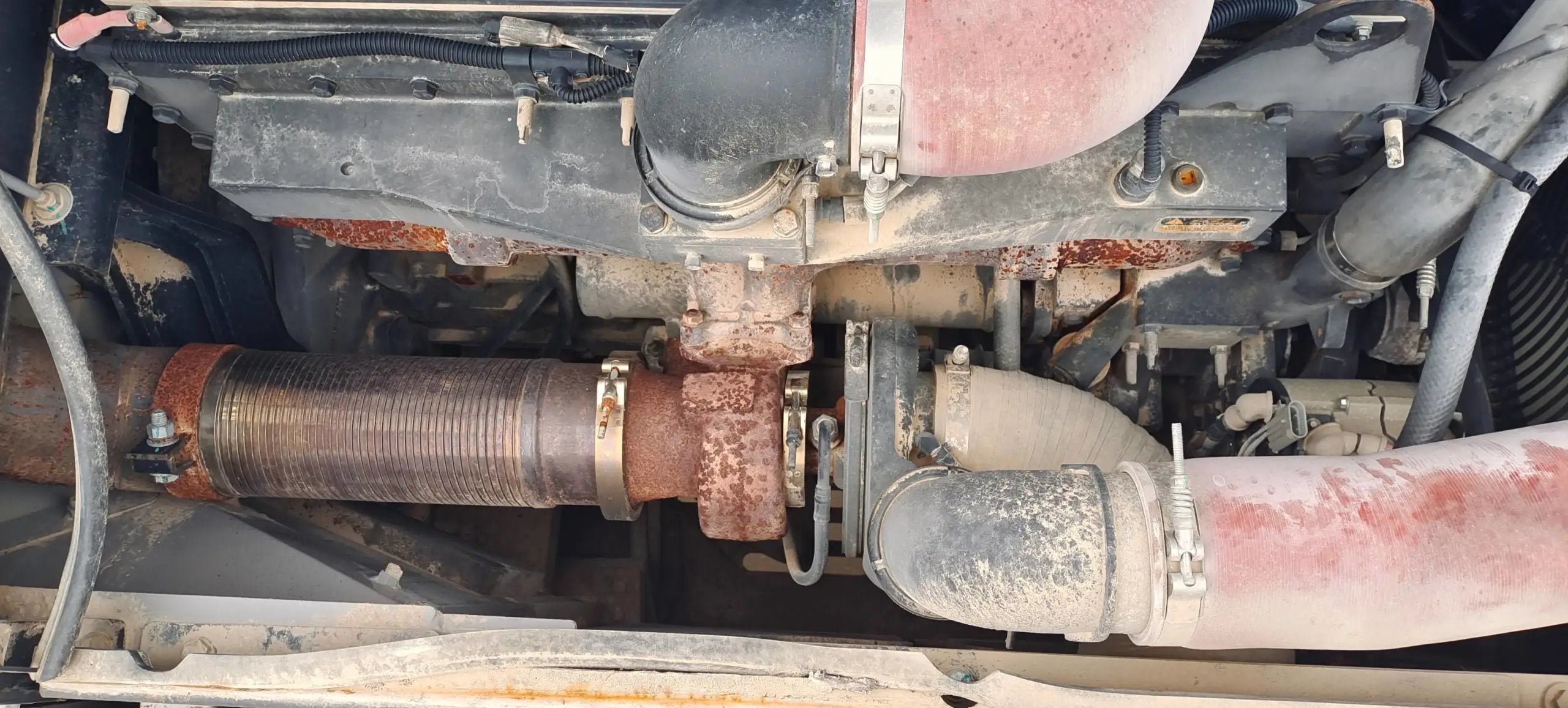 ZE550EK-10-5017 | 2022 | 1,378 hrs | Weinan campus (渭南园区) — No bucket assembly