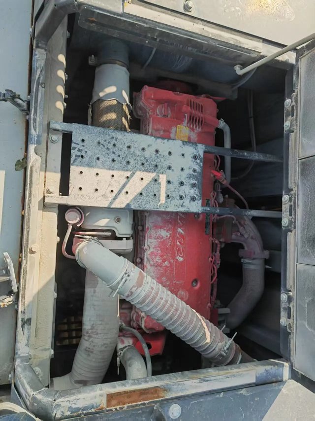 ZE650GK‑3016 | 2023 | 2,098 h | Wuhu — No bucket assembly