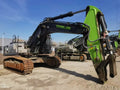 ZE550EK‑10‑1294 | 2022 | 2,734 h | Siping — Deka 200 hydraulic breaker included