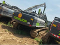 ZE650EK‑10‑5027 | 2022 | 1,508 h | Weinan — Laobing 210 hydraulic breaker