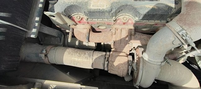 ZE650EK‑10‑5027 | 2022 | 1,508 h | Weinan — Laobing 210 hydraulic breaker