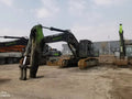 ZE550EK‑10‑1345 | 2022 | 15,053 h | Siping — No bucket assembly