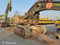 ZE550EK‑10‑1098 | 2021 | 1,895 h | Weinan — Deke 200 hydraulic breaker