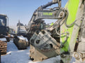 ZE620GK-5012 | 2023 | 1,076 h | Baoding — Aidi 215 hydraulic breaker