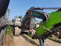 ZE650GK‑3055 | 2023‑06 | 1,514 h | Baoding, Hebei — No bucket assembly