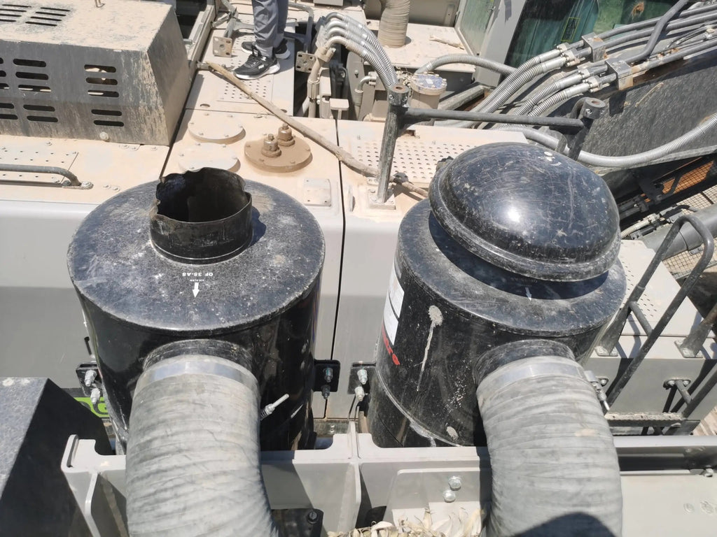 ZE650GK‑3055 | 2023‑06 | 1,514 h | Baoding, Hebei — No bucket assembly
