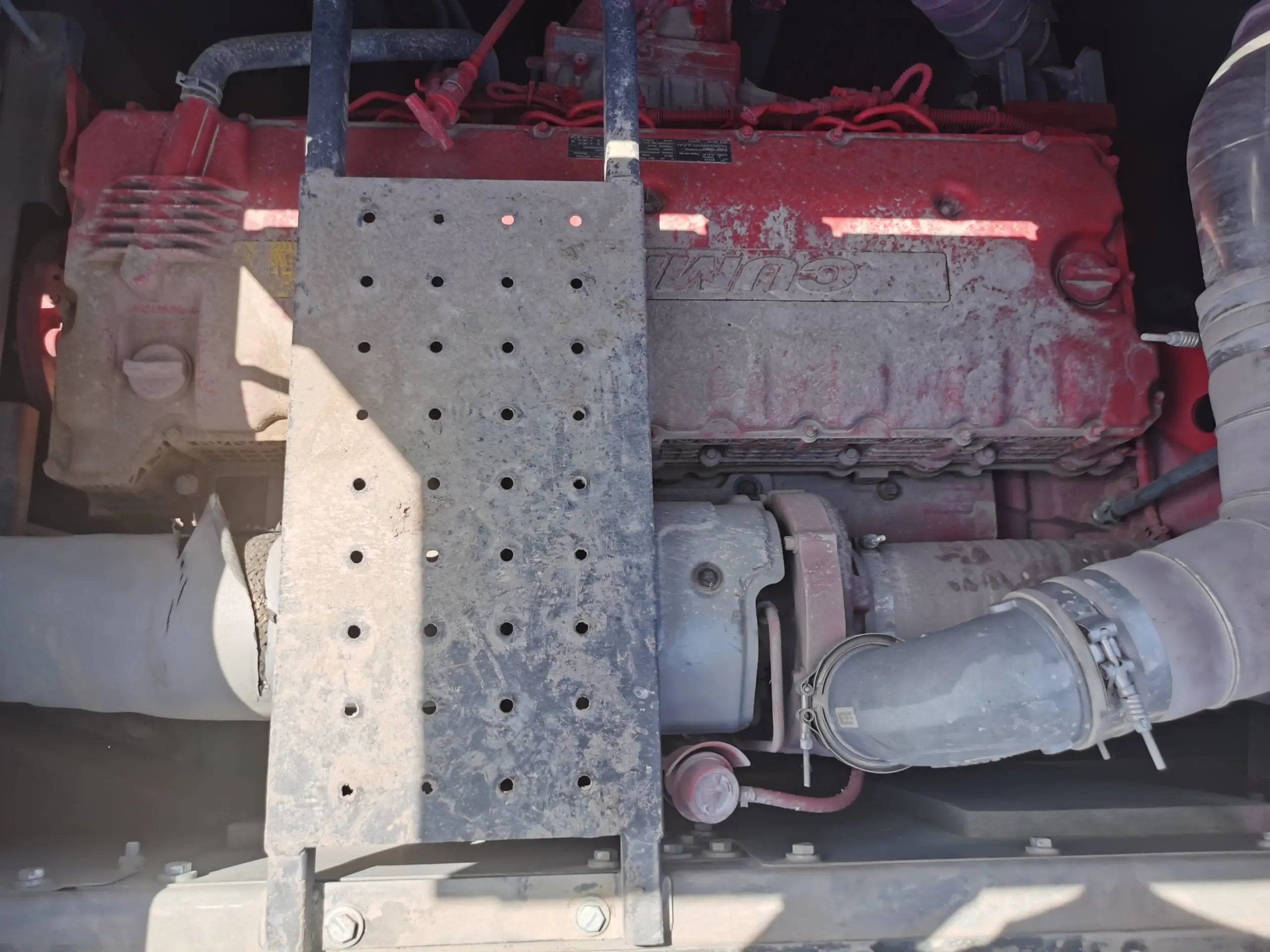 ZE650GK‑3055 | 2023‑06 | 1,514 h | Baoding, Hebei — No bucket assembly