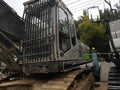 ZE550EK-10-1119 | Built 2021 | 2,228 hrs | Parked in Huizhou, Guangdong — Fitted with bucket assembly