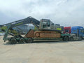 ZE550EK‑10‑5071 | 2022 | 2,970 h | Weinan — Standard digging bucket