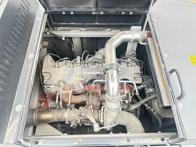 ZE500GK‑3024 | 2023 | 189 h | Weinan — Standard digging bucket
