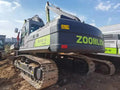 ZE550EK‑10‑1039 | 2020 | 4,991 h | Weinan — Aidi 200 breaker