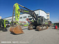 ZE500GK‑3030 | 2023 | 705 h | Urumqi — Standard digging bucket