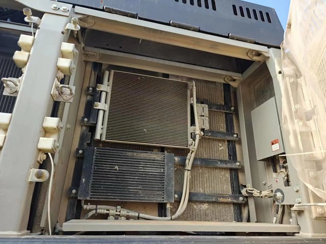 ZE550GK‑5022 | 2023 | 2,273 h | Weinan — No bucket assembly