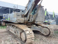 ZE550EK‑10‑1270 | 2021 | 752 h | Weinan Park — DEK200 hydraulic breaker