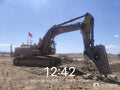 ZE550EK‑10‑5058 | 2021 | 3,567 h | Weinan — Standard digging bucket (no breaker)