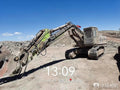 ZE550EK‑10‑5061 | 2021 | 3,934 h | Weinan — Standard digging bucket (no breaker)