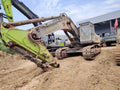ZE550EK‑10‑5051 | 2021 | hours not provided | Weinan — Standard digging bucket
