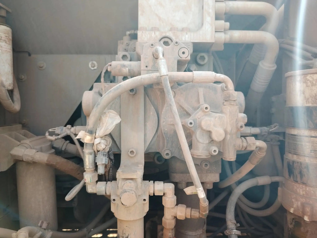 ZE550EK‑10‑5051 | 2021 | hours not provided | Weinan — Standard digging bucket