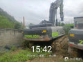 ZE550EK-10-1238 | 2021 (Sep) | 3,401 h | Huizhou, Guangdong — No bucket assembly