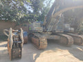 ZE550EK-10‑1251 | 2021-10 | 4,080 h | Located: Xi’an | Note: no bucket assembly