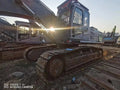 ZE550EK-10-1193 | Built: June 2021 | Hours: 2,084 hrs | Location: Weinan, Shaanxi | Attachments: Aidi 200 hydraulic breaker + bucket